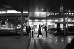 魅惑の街　⑥。。。！