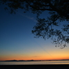 cooldownの夕暮れ。。。！