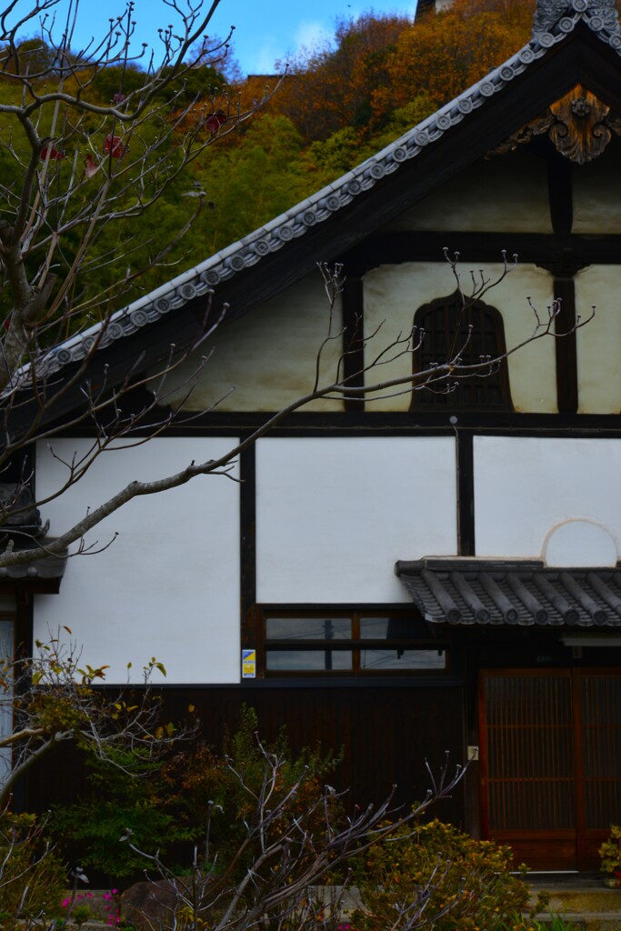 尾道．．古寺巡り　➂。。。！