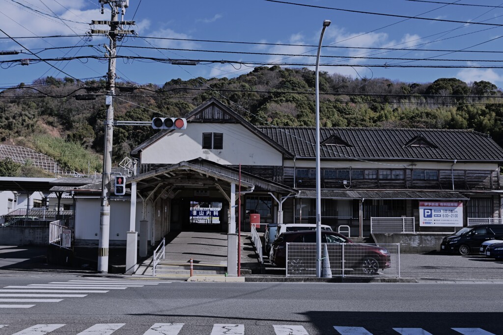 高浜　④。。。！