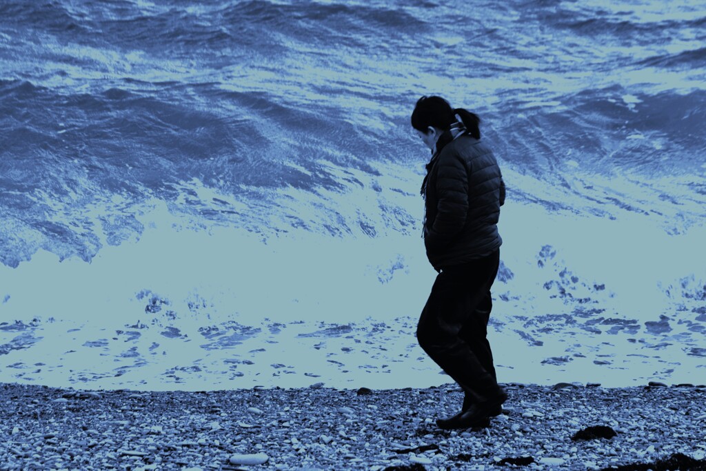 冬がはじまるよ　。。。！