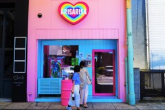 ビビットな店　①。。。！