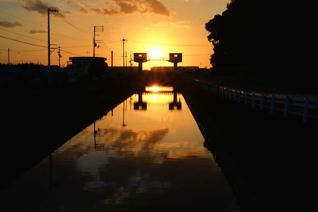 郷愁の果て　②。。。！