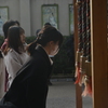 詣でる．．晴明神社　④。。。！