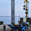 青春の踏切　①。。。！