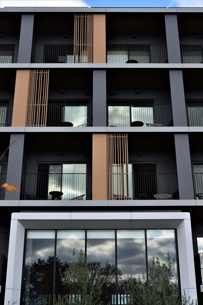 旅人　（日常を超えて）。。。！