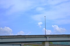 夏空。。。！