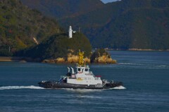 晩秋の潮風　④。。。！