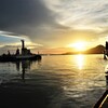 夏のsunset　③。。。！