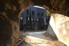 大久野島．．負の遺産　②。。。！