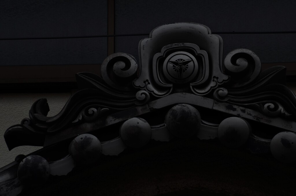 昭和の香り　④。。。！