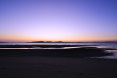 憂いに暮れる海　②。。。！