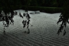 禅寺の香　⑤。。。！