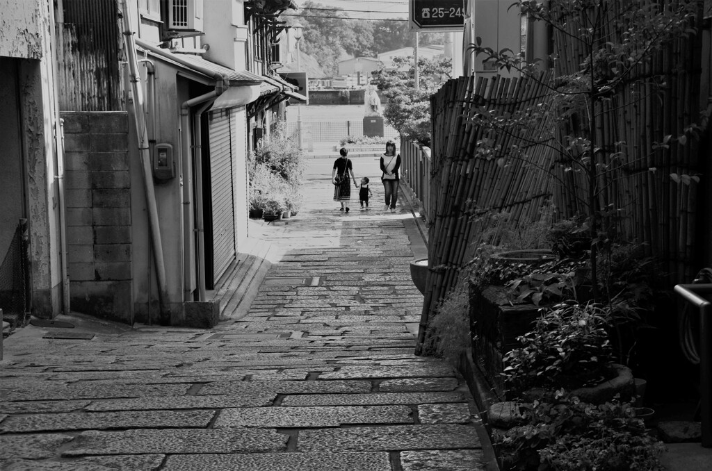 尾道情緒　⑤。。。！