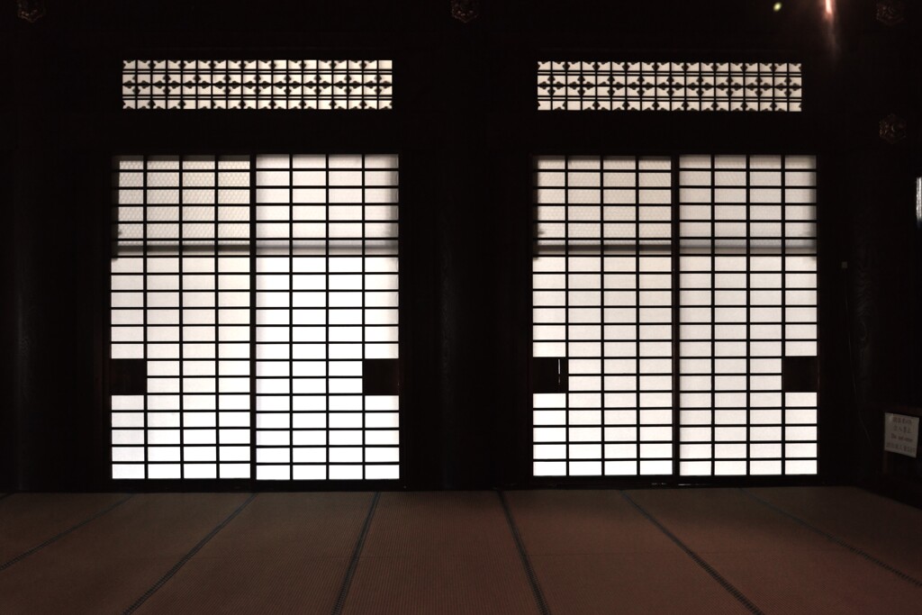 祈り．．東本願寺　➂。。。！