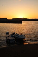 愁いの落日　➂。。。！