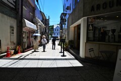 真夏の旅人in尾道　③。。。！