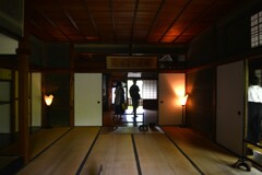 和の心に浸る　①。。。！