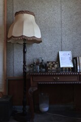 三津浜旧浜田医院　④。。。！