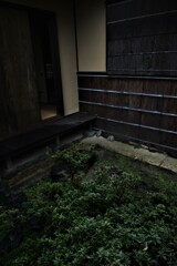 庚申庵点描　④。。。！