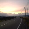 夜明けの詩　②。。。！