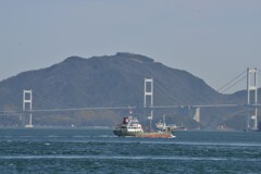 春陽の瀬戸　②。。。！