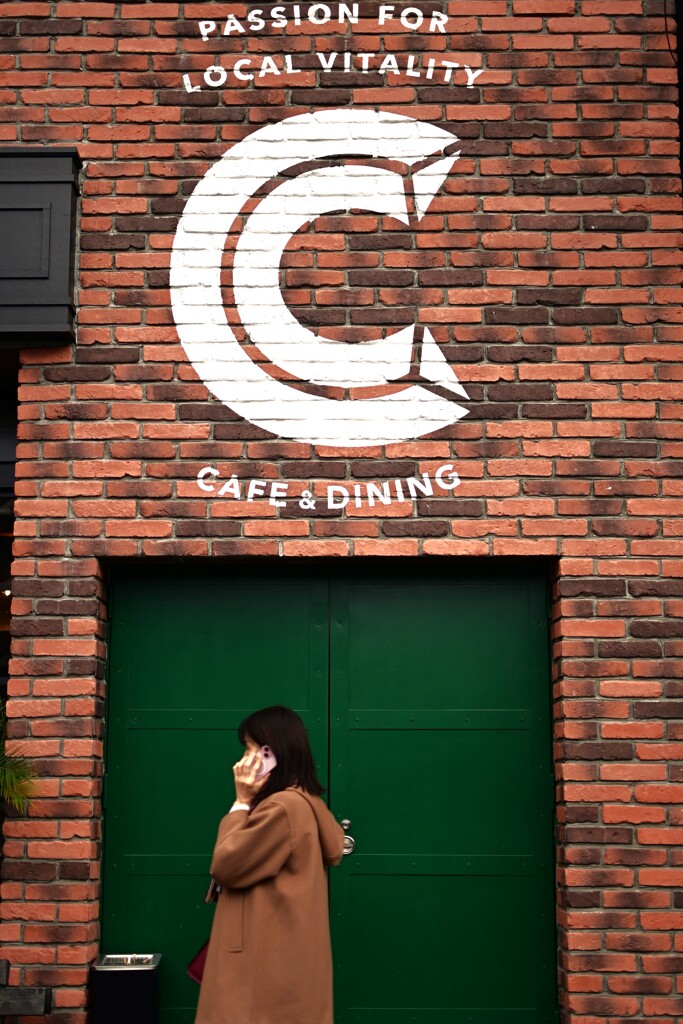 お洒落ビューティフル　④。。。！