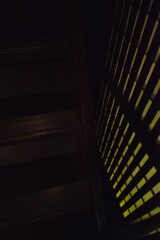 冷たい光景　①。。。！