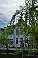 夏旅歩き　②。。。！