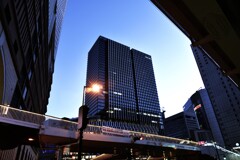 魅惑の街　①。。。！