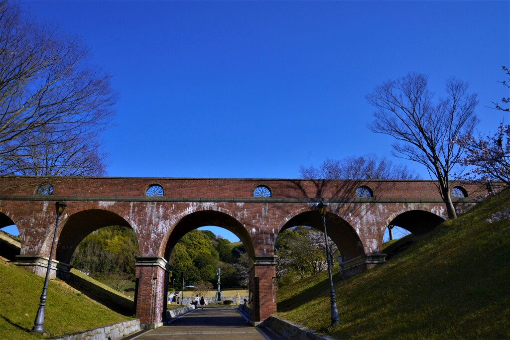 本日快晴なり。。。！