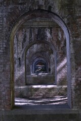 煉瓦造りの芸術　①。。。！