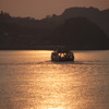 瀬戸の夕景。。。！