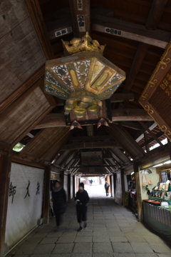 祈りの地．．石手寺　②。。。！