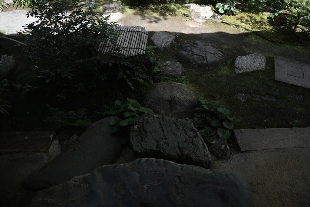 わびと寂　➂。。。！