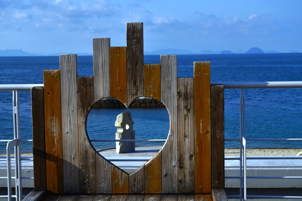 夏の余韻　➂。。。！