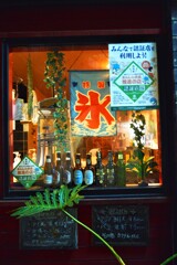 常夏の街　③。。。！