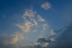 夜明けのうた　④。。。！