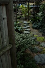 庚申庵　①。。。！