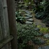 庚申庵　①。。。！