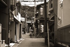 京都の夏　②。。。！