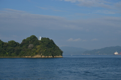 長閑な秋の海　②。。。！