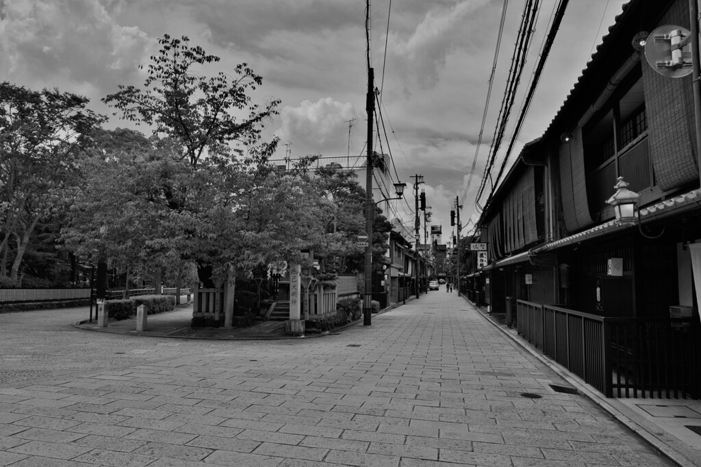祇園白川。。。！
