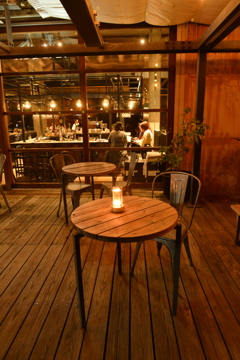 灯　④。。。！