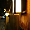 心温まる灯り③。。。！