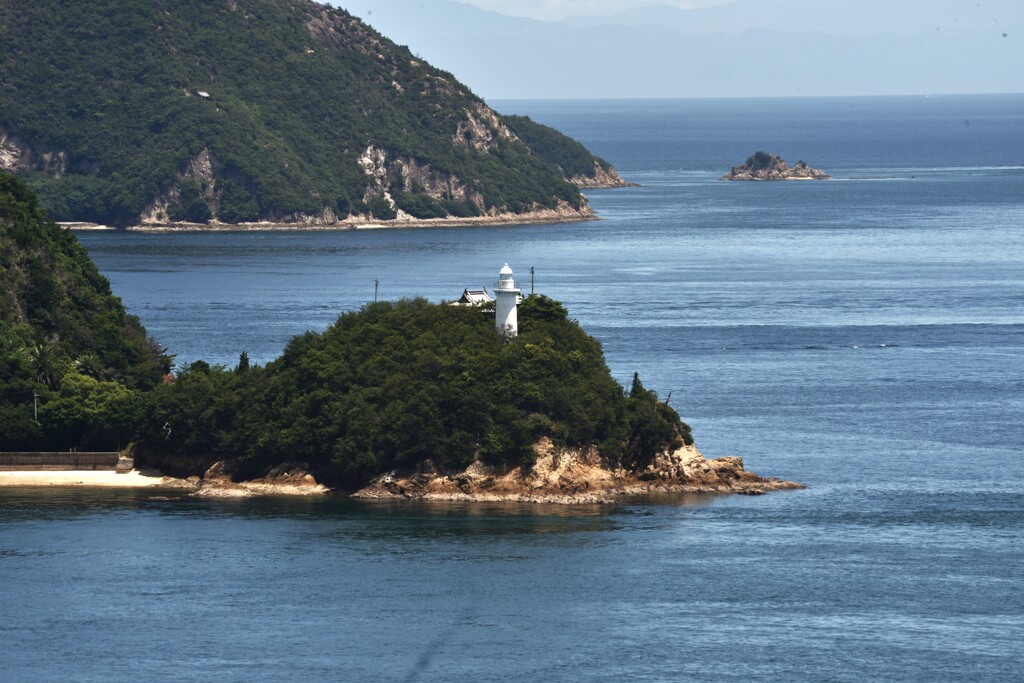 海峡の夏　⑤。。。！