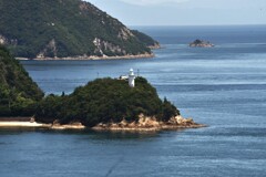 海峡の夏　⑤。。。！
