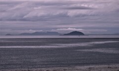 藍の風景　➂。。。！