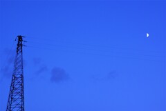 淋し過ぎる空。。。！