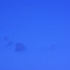 淋し過ぎる空。。。！